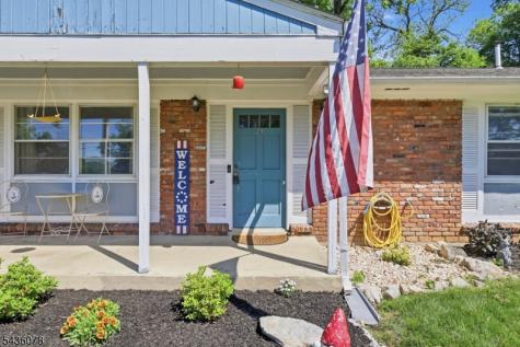 23 Marudy Drive Clinton NJ 08809