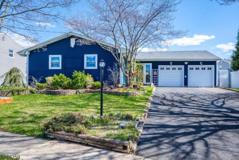 10 Wellington Avenue Woodbridge NJ 07064