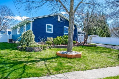 10 Wellington Avenue Woodbridge NJ 07064