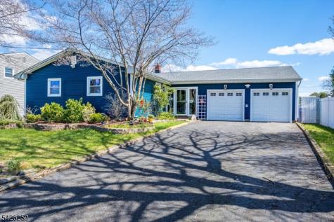 10 Wellington Avenue Woodbridge NJ 07064