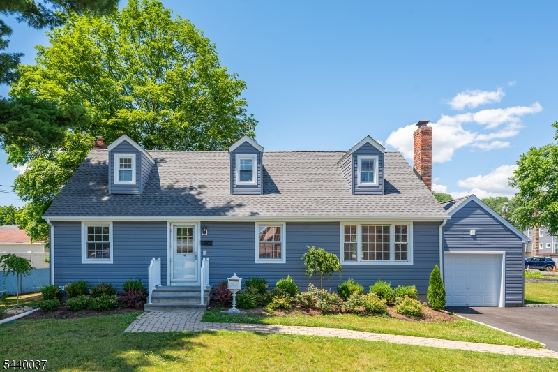 4 Van Duyne Avenue Riverdale NJ 07457