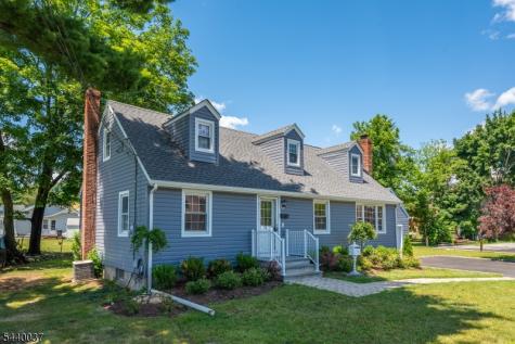 4 Van Duyne Avenue Riverdale NJ 07457
