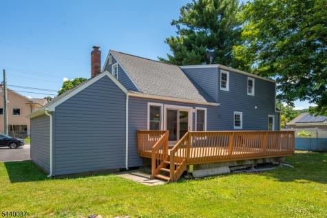 4 Van Duyne Avenue Riverdale NJ 07457