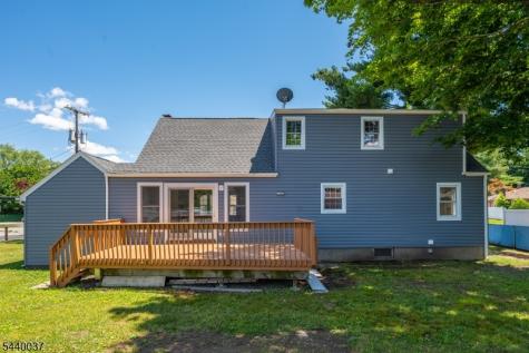 4 Van Duyne Avenue Riverdale NJ 07457