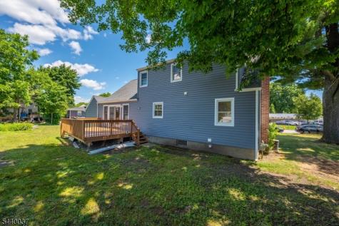 4 Van Duyne Avenue Riverdale NJ 07457