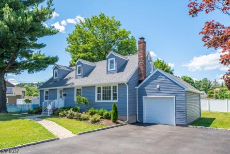 4 Van Duyne Avenue Riverdale NJ 07457