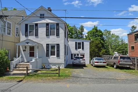19 West Street Bernardsville NJ 07924