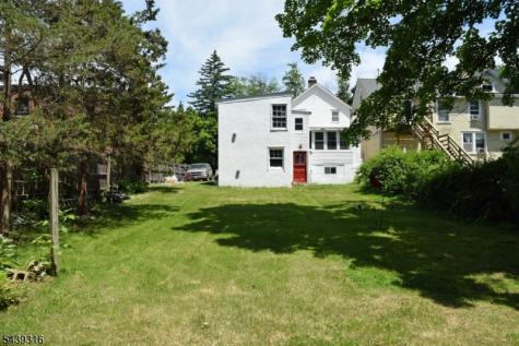 19 West Street Bernardsville NJ 07924