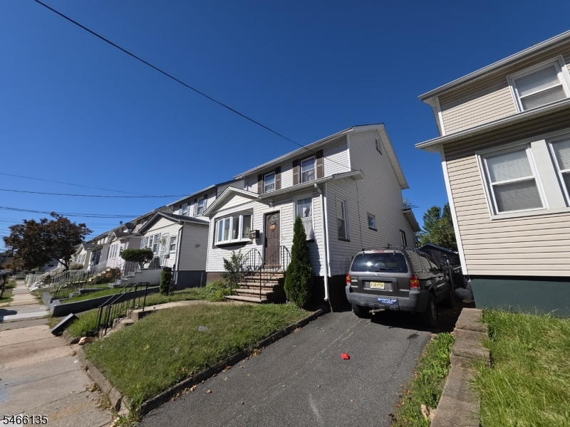 65 Melrose Avenue Irvington NJ 07111