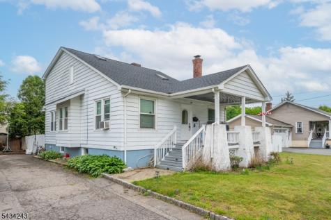 1022 Ringwood Avenue Wanaque NJ 07420