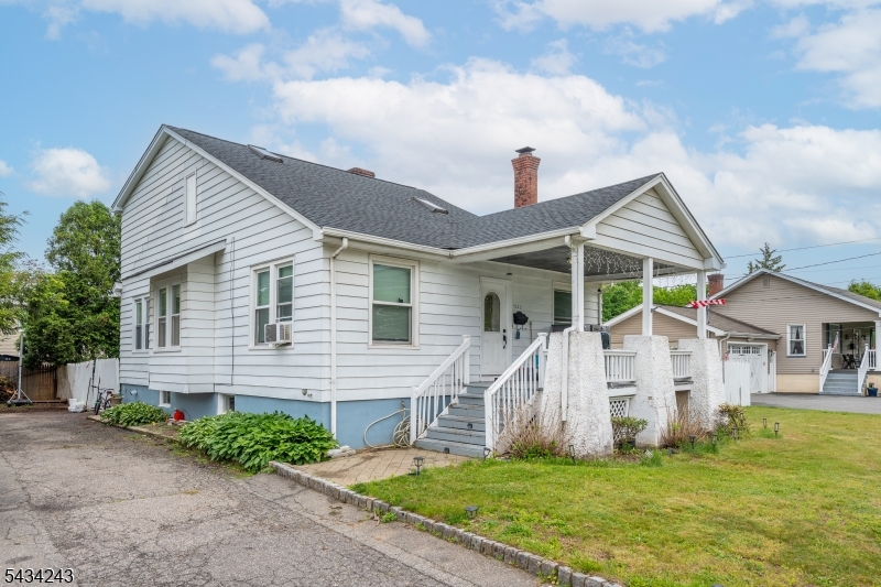1022 Ringwood Avenue Wanaque NJ 07420