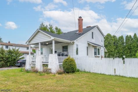 1022 Ringwood Avenue Wanaque NJ 07420
