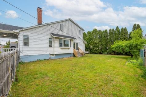 1022 Ringwood Avenue Wanaque NJ 07420