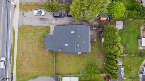 1022 Ringwood Avenue Wanaque NJ 07420