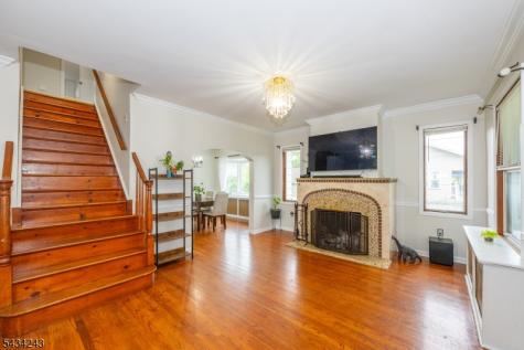 1022 Ringwood Avenue Wanaque NJ 07420