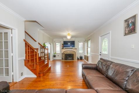 1022 Ringwood Avenue Wanaque NJ 07420