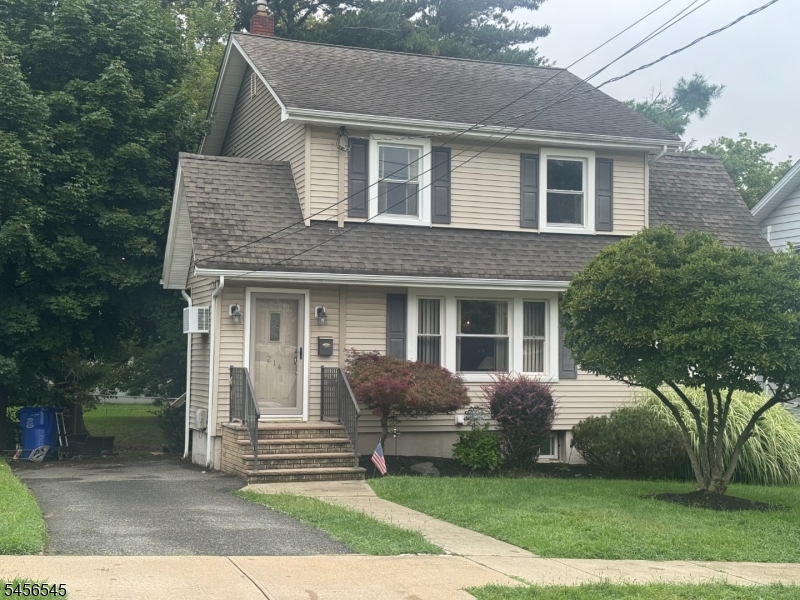214 Boyle Avenue Totowa NJ 07512