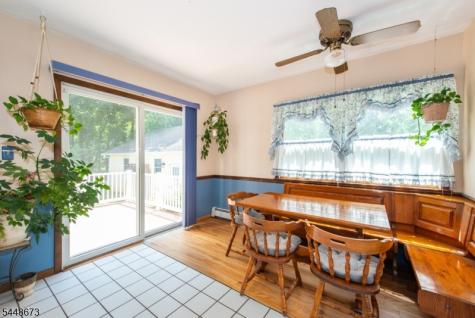 14 Garden Avenue Wharton NJ 07885