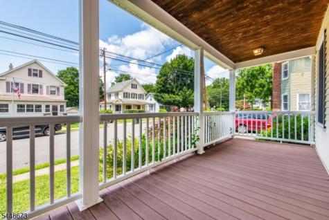 14 Garden Avenue Wharton NJ 07885