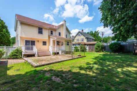 14 Garden Avenue Wharton NJ 07885