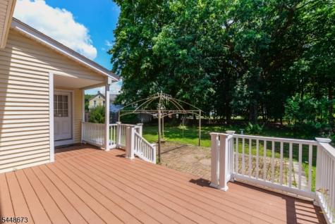 14 Garden Avenue Wharton NJ 07885