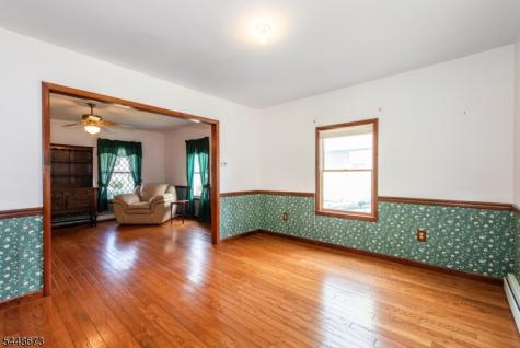 14 Garden Avenue Wharton NJ 07885