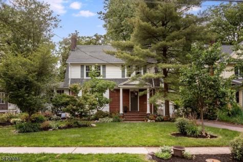 15 Bowdoin Street Maplewood NJ 07040