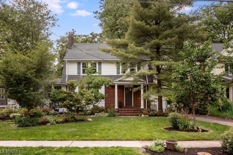 15 Bowdoin Street Maplewood NJ 07040