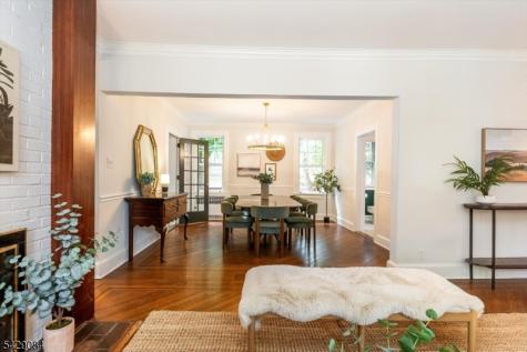 15 Bowdoin Street Maplewood NJ 07040