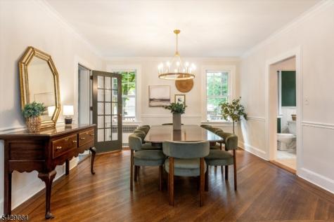 15 Bowdoin Street Maplewood NJ 07040