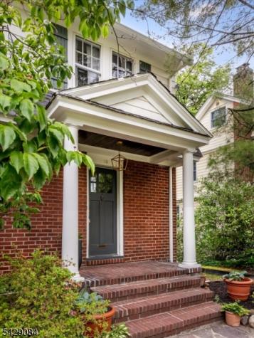 15 Bowdoin Street Maplewood NJ 07040