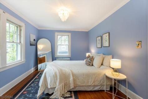 15 Bowdoin Street Maplewood NJ 07040