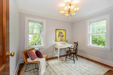 15 Bowdoin Street Maplewood NJ 07040