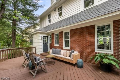 15 Bowdoin Street Maplewood NJ 07040