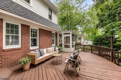15 Bowdoin Street Maplewood NJ 07040