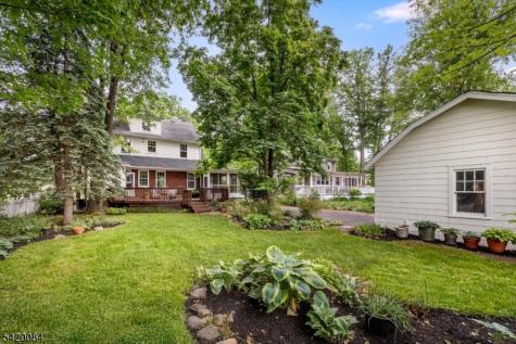 15 Bowdoin Street Maplewood NJ 07040