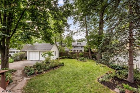 15 Bowdoin Street Maplewood NJ 07040