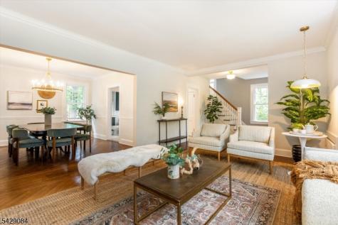 15 Bowdoin Street Maplewood NJ 07040