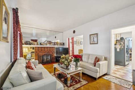 7 Wolf Place Irvington NJ 07111