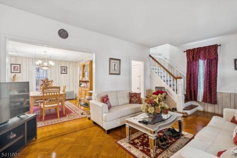 7 Wolf Place Irvington NJ 07111