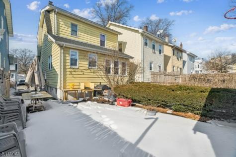 7 Wolf Place Irvington NJ 07111
