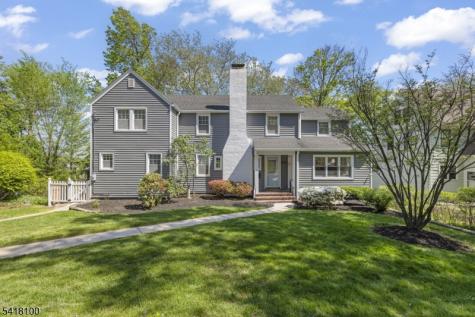 372 Wyoming Avenue Millburn NJ 07041