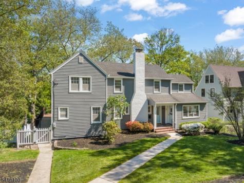 372 Wyoming Avenue Millburn NJ 07041