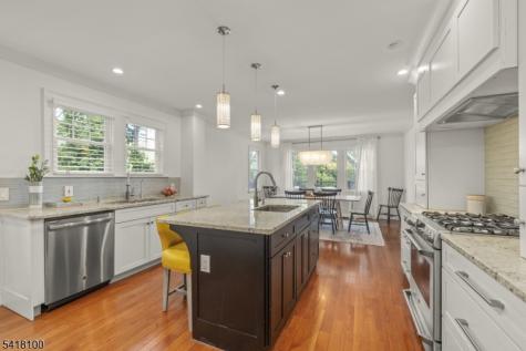 372 Wyoming Avenue Millburn NJ 07041