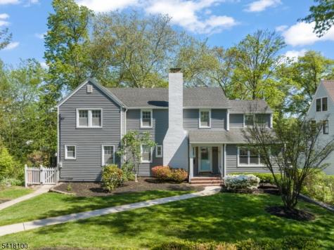372 Wyoming Avenue Millburn NJ 07041
