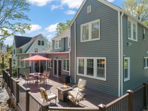 372 Wyoming Avenue Millburn NJ 07041