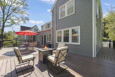 372 Wyoming Avenue Millburn NJ 07041