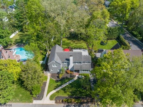 372 Wyoming Avenue Millburn NJ 07041