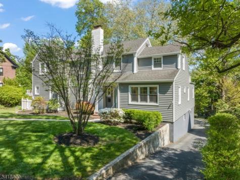 372 Wyoming Avenue Millburn NJ 07041