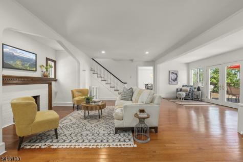 372 Wyoming Avenue Millburn NJ 07041